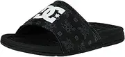 DC SHOES(ディーシーシュー) DSY Shoe BOLSA Kids' Slide Sandals