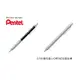 【角落文房】Pentel 飛龍 0.5金屬低重心ORENZ自動鉛筆 XPP1005G