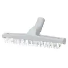Shag Rake Carpet Floor Brush For Wessel-Werk Canister Vacuum Cleaner 1/4" 32mm