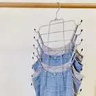 Tank Organizer Hook Coat Hanger Organizer Space-saving Tank Hanger