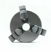 Mini Lathe Chuck 4 Jaw Self Centering 2" Inch 50 mm Dia Thread M14 x1 mm Unimat