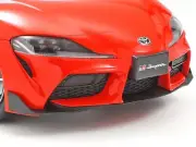 TAMIYA 1/24 No.351 Toyota GR Supra Model Kit 24351