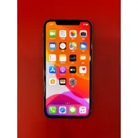 在飛比找蝦皮購物優惠-【艾爾巴二手】IPHONE X 256G 5.8吋 白#二手