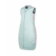ErgoPouch Organic Cotton 1.0 TOG All Year Sleeping Bag 2 - 12Mth Mint Reduced