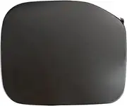 Fuel Filter Lid Fuel Door Cover Replaces 77350-35050 Compatible For Toyota 4Runner 2003-2009