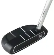 Odyssey DFX Rossie Putter New - Choose Hand, Length, & Grip