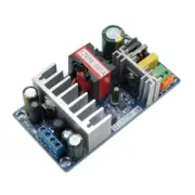 12V 8A 5V 1A 100W for Power Supply Converter Adapter Regulated Tra