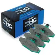 Project Mu HC-EP Brake Pads - NDB1376-HC-EP