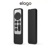 在飛比找蝦皮商城優惠-[elago] 2021/2022款 Apple TV Si