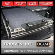 OCAM Portable Camping Fridge or Freezer Tilt Slider Tray 750mm x 470mm