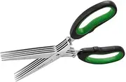 Baccarat Prepare Herb Scissors