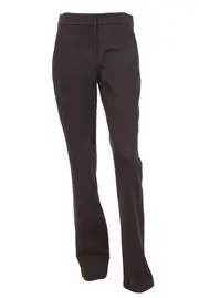 Ponte Classic Tailored Trouser--HOW-331K006B