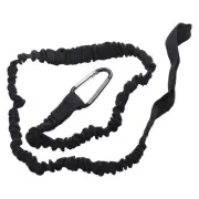 Kayak Canoe Paddle Fishing Leash Rope Rod Leash Safety Lanyard Boat Fittings New
