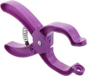 Yardwe Toy Eyes Tools Quick Easy Safety Eyes Attaching Tool for Crochet Dolls Stuffed Animals