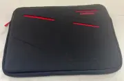 NEW Wenger Soft Sleeve Case for Ipad/Tablet/Notebook (14 x 9.5) FREE shipping