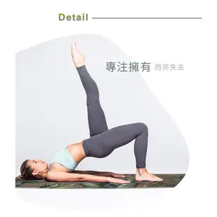 【Leader X】Yoga 專業TPE瑜珈墊 雙面防滑 6mm 無憂 | 有氧墊 專業瑜珈(台灣24h出貨)