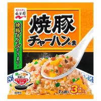 在飛比找蝦皮商城優惠-永谷園炒飯料/ 燒豚風味 eslite誠品