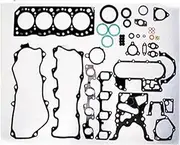 Overhaul Gasket Engine Kits 3L 2.8LTR DSL L4 04111-54094 1991-2005