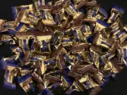 Werther's Sugar Free Caramel Chocolate & Caramel Hard Candy BULK CANDY- 1 POUND