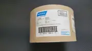 NORTON #88813 4" x 50yd. A513 Roll, 150 Grit Garnet Sand Paper NEW