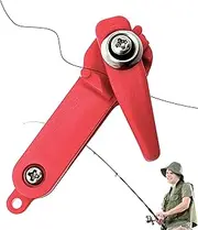 Fishing Downrigger Clips, Tension Snap Release Clips, Adjustable Clip for Boom Lines | Heavy, Flexible Weight Downrigger for Planing Boards for Kites, Outdoor Sea Fishing Weights