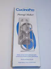 Cucina Pro Pierogi Maker