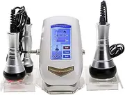 40K RF Body Weight Loss Slimming Body Massager Radiofrequency Cavitation Fat Removal Cellulite Machine