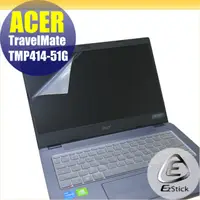 在飛比找PChome24h購物優惠-ACER TravelMate TMP414-51TG 靜電
