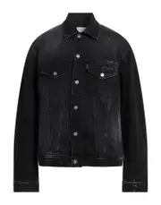 [HAIKURE] HAIKURE Denim outerwear - Item 16410529