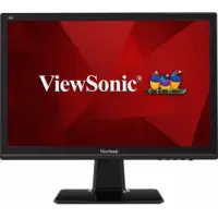 在飛比找蝦皮購物優惠-二手美品 ViewSonic VX2039 20型LED顯示