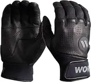 Worth LEGIT PRO Slowpitch Softball Batting Gloves