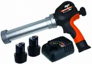 SP Tools SP81362 - 12V 400ml Caulking Gun Kit (2 x 1.5Ah)
