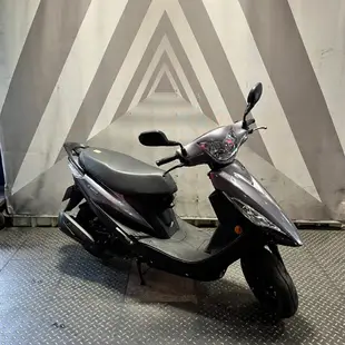 【保固車】【0元交車】2022年 KYMCO 光陽 GP 125 GP-125 機車 鼓煞