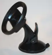 Vehicle Suction Mount & Adapter /Holder for TomTom IQ Live Pro 4000 5000 GPS TR1