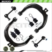 For 2004-2006 Chevrolet SSR GMC Envoy XL Front Lower Control Arm And Ball Joint (for: Isuzu)