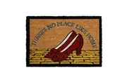 The Wizard Of Oz: 'No Place Like Home' Door Mat