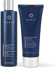 Monat Revive Shampoo and Volume Revitalise Conditioner