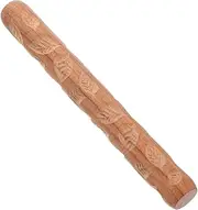 [Operitacx] Clay Printing Rod Rolling Stick Pottery Craft Tool Australia Perfect for DIY Pottery Decor