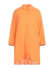 [120 LINO] 120% LINO Shirts - Item 10606050