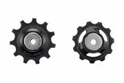 Shimano RD-R7150 RD-R7100 105 12-Speed Rear Derailleur Gear & Tension Pulley Set