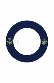Canberra Raiders NRL Dartboard Surround