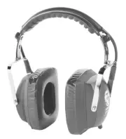 Metrophones - SKGB - Studio Kans Stereo Isolation Headphones w/o Metronome,