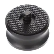 1/4"to3/8" Male to Female Convert Screw Adapter Tripod Monopod Camera QR plate
