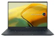 ASUS ZenBook 14X 14.5' 3K OLED Intel i7-13700H 16GB DDR5 1TB SSD Windows 11 PRO