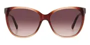 Fossil FOS 3147/G/S Asian Fit FL4/HA Men's Sunglasses Size 56