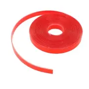 3 Rolls Double Sided Tape 15mmx11mmx1mmx8m Nail Adhesive Tape For Home Salon