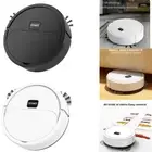 Rechargeable Automatic Smart Robot Vacuum Cleaner Dry Wet Floor Mop Sweeping VIC