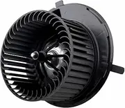 New A/C Blower Motor Compatible for Audi A3 / Volkswagen CC Eos GTI Jetta Pass Rabbit