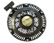 Recoil Starter Assembly For Wen Gas Generator Part# P54603