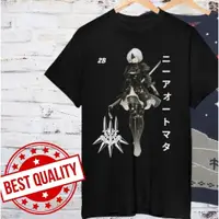 在飛比找蝦皮購物優惠-Nier Automata 2B T 日本動漫 Ps4 遊戲